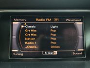 Audi A4 2.0 TDI SE TECHNIK Saloon Automatic 1 private owner with FSH 25