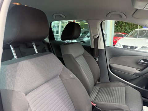 Volkswagen Polo 1.4 Match Euro 5 5dr 13