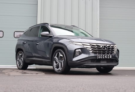 Hyundai TUCSON 2023 T-GDI ULTIMATE HYBRID PRICE MATCH OFFER 
