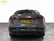 Audi Q8 50 Sport Sportback 5dr Electric Auto quattro 95kWh (11kW Charger) (340 ps) 6