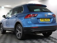 Volkswagen Tiguan SE NAV TDI BMT 4MOTION 21