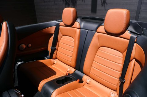 Mercedes-Benz C Class 2.0 C 300 AMG Line Premium+ Auto 2dr 5