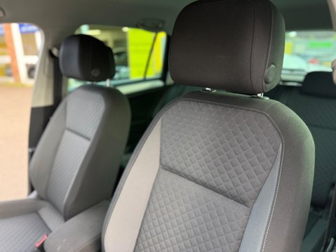 Volkswagen Tiguan 1.5 TSI EVO Match DSG Euro 6 (s/s) 5dr 17