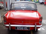 Daimler SP250 Dart 76