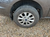 Ford Transit Custom Crew Cab SWB L1H1 Limited 300 CAT N Air Con Alloys Cam EURO 6 NO VAT 18