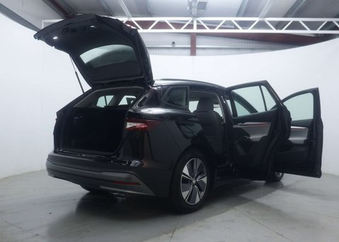 Skoda Enyaq Enyaq iV 60 Nav Lounge 5dr 56