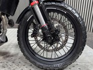 Husqvarna Svartpilen 125 2022 ONLY 6K MODERN CLASSIC FEEL 15BHP MOT OCTOBER 2027 38
