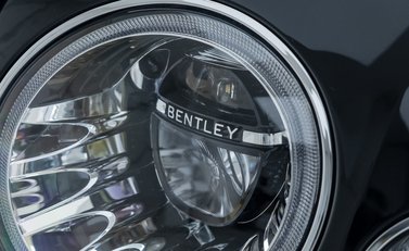 Bentley Mulsanne V8 SPEED 53