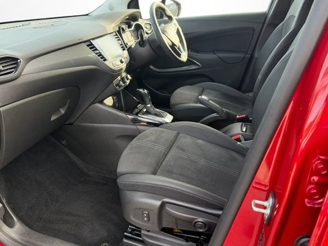 Vauxhall Crossland 1.2 Turbo 130 Ultimate 5dr Auto 2