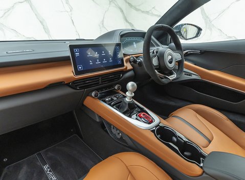 Lotus Emira V6 FIRST EDITION 16