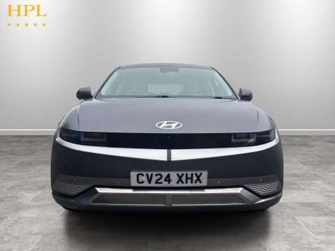 Hyundai IONIQ 5 77kWh Ultimate Hatchback 5dr Electric Auto (228 ps) 2