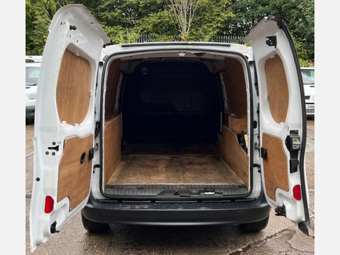 Renault Kangoo 1.5 LL21 dCi Phase 2 Panel Van 6dr Diesel Manual FWD L3 H1 (123 g/km, 110 b 14