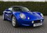 Lotus Elise 1.8 Convertible 2dr Petrol Manual (168 g/km, 118 bhp)