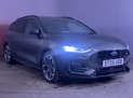 FORD FOCUS 2025 25 1.0T ECOBOOST MHEV ST LINE X ESTATE 5DR PETROL HYBRID... image 4