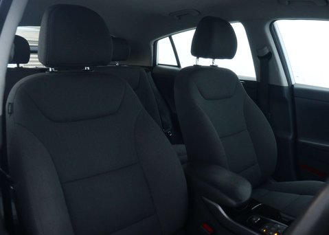 Hyundai IONIQ IONIQ Premium BEV 5dr 47