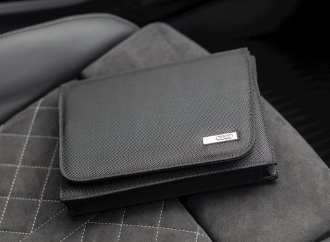 Audi RS4 Avant Sport Edition 31