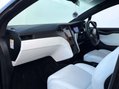 Tesla Model X ModeL X 75D 4WD 5dr 62