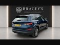 Skoda Kodiaq 1.5 Kodiaq SE L Executive TSi Semi-Auto 5dr 4