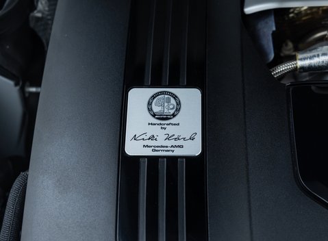 Mercedes-Benz Amg GT 63 LAUNCH EDITION 42