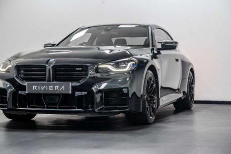 BMW M2 3.0 M2 Auto 3dr 9