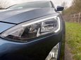 Ford Focus TITANIUM 27