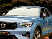 Volvo XC40 B4 PLUS 20