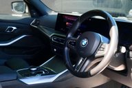 BMW 3 Series 2.0 320i M Sport Auto 4dr 24