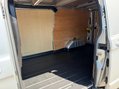 Ford Transit Custom 300 LIMITED P/V ECOBLUE 14