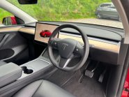 Tesla Model Y ModeL Y Long Range AWD 4WD 5dr 17