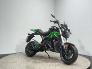 Artisan Ev ELECTRIC SCOOTER 125CC LEARNER BIKE 125CC ESCOOTER 2