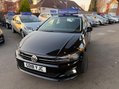Volkswagen Polo 1.0 SE Euro 6 (s/s) 5dr 6