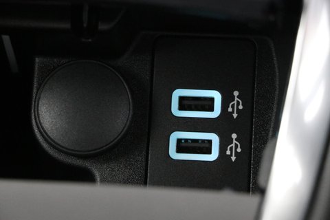 Ford Galaxy 5dr 2.0D EcoBlue Titanium Automatic 23