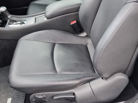 Mercedes-Benz C Class C180 KOMPRESSOR SE SPORTS 30