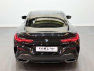 BMW 8 Series 3.0 840d Coupe 2dr Diesel Steptronic xDrive Euro 6 (s/s) (320 ps) 22