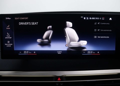 BMW Ix iX xDrive 40 M Sport Edition 4WD 5dr 24