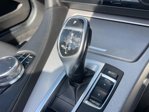 BMW 6 Series 3.0 640d M Sport Convertible 2dr Diesel Auto Euro 6 (s/s) (313 ps) 26
