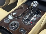 Bentley Bentayga 6.0 W12 SUV 5dr Petrol Auto 4WD Euro 6 (s/s) (608 ps) 75