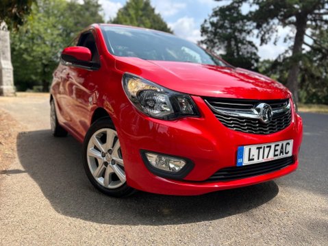 Vauxhall Viva SE 6