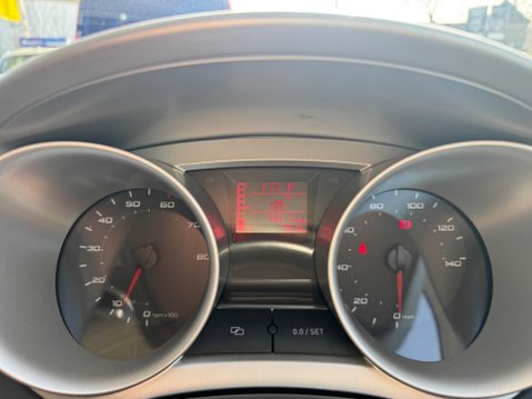 SEAT Ibiza 1.6 16V Sport Sport Coupe DSG Euro 4 3dr 20