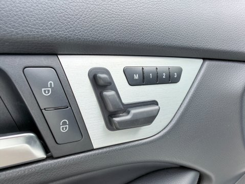 Mercedes-Benz C Class C250 CDI BLUEEFFICIENCY AMG SPORT AUTO 15