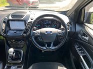 Ford Kuga 2.0 Kuga ST-Line TDCi 5dr 21