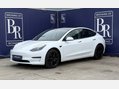 Tesla Model 3 (Dual Motor) Long Range Saloon 4dr Electric Auto 4WDE (346 ps) 9
