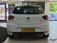SEAT Ibiza 1.0 TSI FR Sport Euro 6 (s/s) 5dr 79