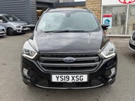 Ford Kuga ST-LINE 4