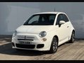 Fiat 500 1.2 500 S 3dr 30