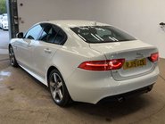 Jaguar XE 2.0 XE R-Sport Auto 4dr 13
