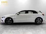 Mercedes-Benz A Class 1.3 A180h MHEV Sport (Executive) Hatchback 5dr Petrol Hybrid 7G-DCT Euro 6 4