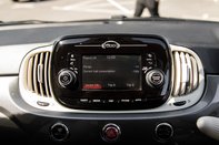 Fiat 500 LOUNGE 23