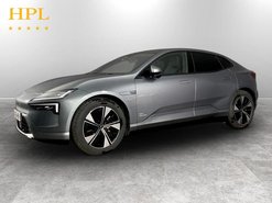 Polestar 4 Single Motor 100kWh Long Range Plus SUV 5dr Electric Auto RWD (272 ps) 1 Ow