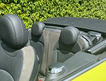 Mini Convertible 1.5 Cooper Sport Convertible 2dr Petrol Manual Euro 6 (s/s) (136 ps) 9